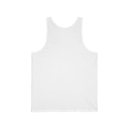 Corgi Tank Top Wingman Women & Men