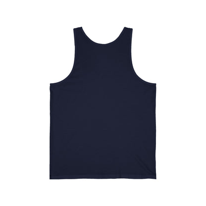 Corgi Tank Top Wingman Women & Men