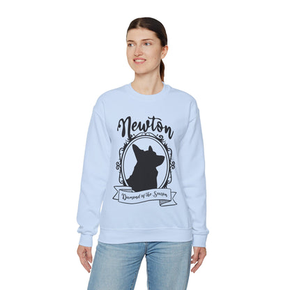 Corgi Sweatshirt Bridgerton Newton Women & Men