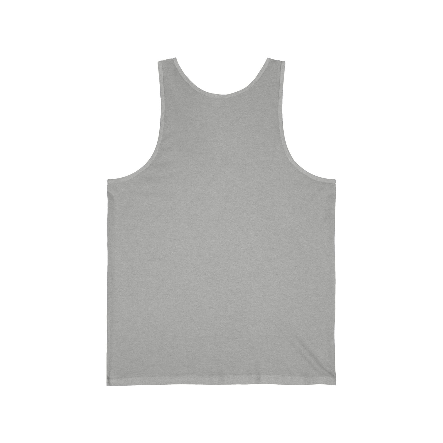 Corgi Tank Top Beach Vibes Women & Men