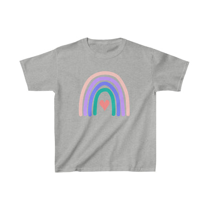 Rainbow T-Shirt Kids